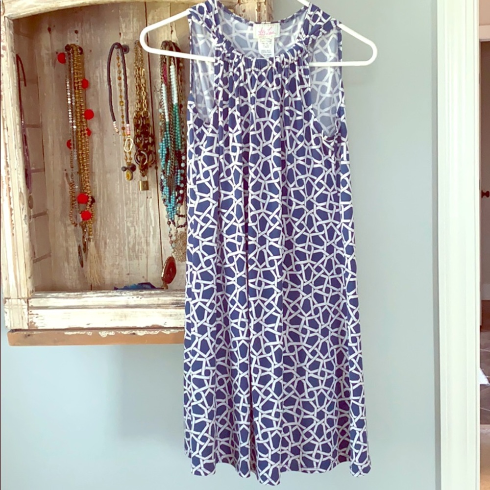 Sun Dress